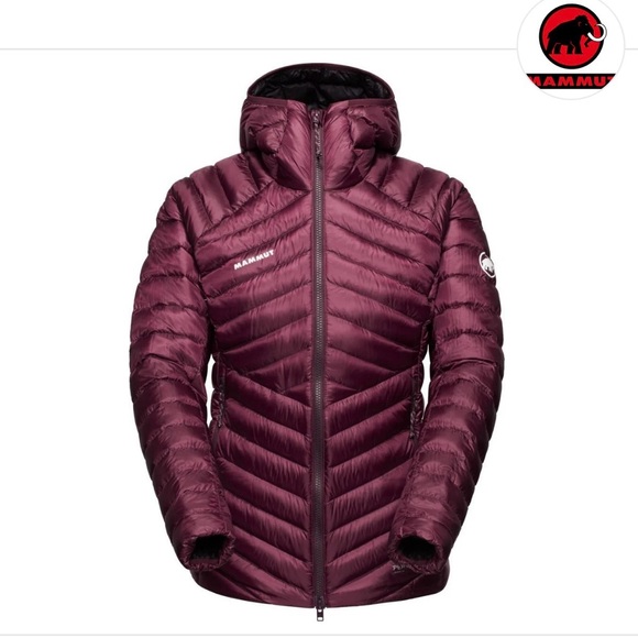 Mammut Jackets & Blazers - Mammut Insulated Jacket